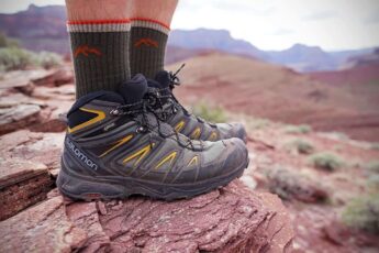 hiking socks